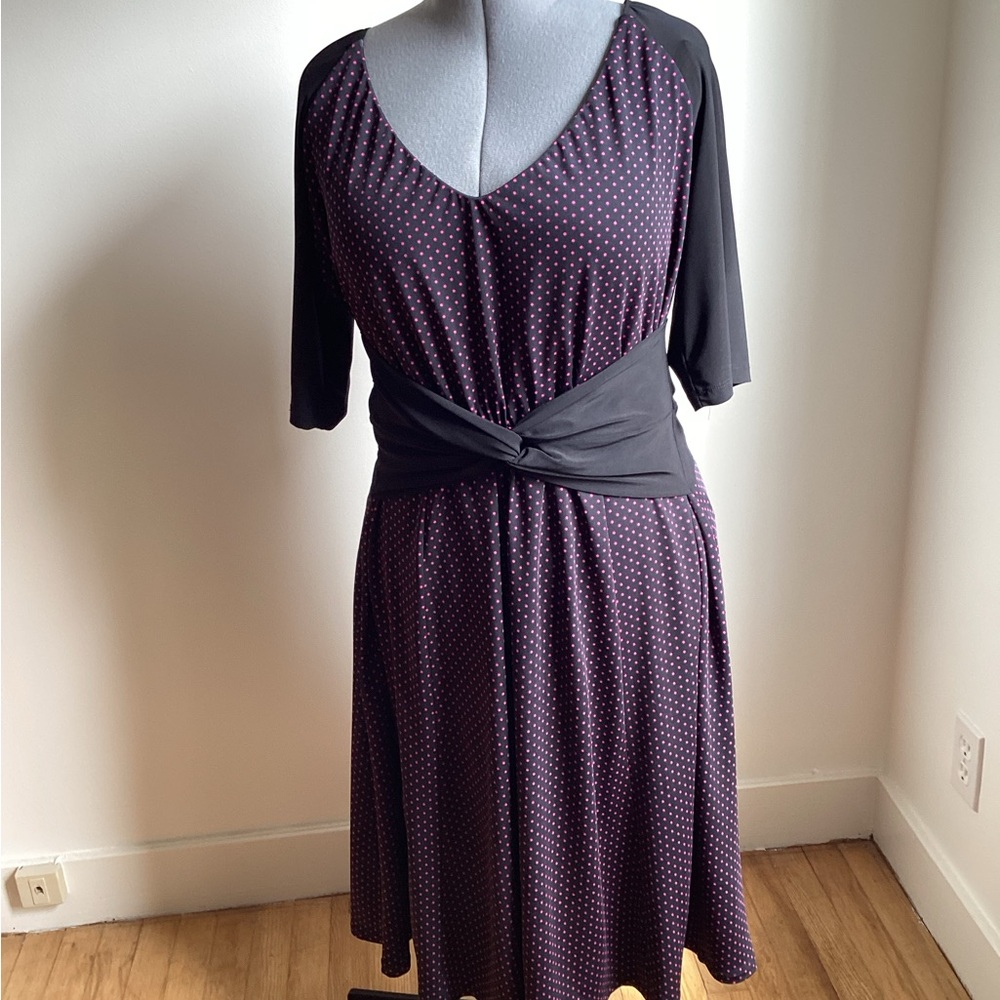 NEW US Designer Plus Size Dress